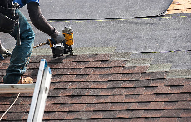 Licensed Roof Repair service in Cedar Hill, TX - Brentwood Metal Roofing